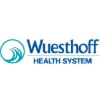 Wuesthoff Health System logo, Wuesthoff Health System contact details