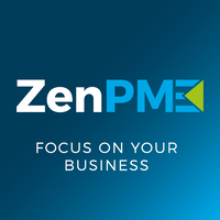 ZenPME GROUP logo, ZenPME GROUP contact details