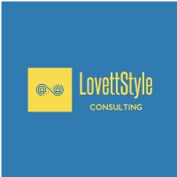 LovettStyle Consulting logo, LovettStyle Consulting contact details