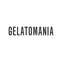 GELATOMANIA logo, GELATOMANIA contact details