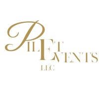 Pilet Events logo, Pilet Events contact details