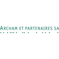 Archam et Partenaires SA logo, Archam et Partenaires SA contact details