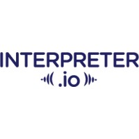 Interpreter IO logo, Interpreter IO contact details