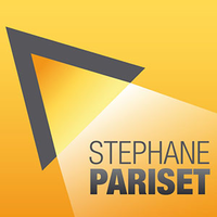 PARISET STEPHANE logo, PARISET STEPHANE contact details