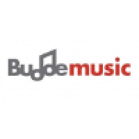 Budde Music France logo, Budde Music France contact details