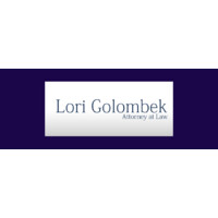 Law Office of Lori Golombek, Esq. logo, Law Office of Lori Golombek, Esq. contact details