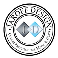 Jaroff Design logo, Jaroff Design contact details