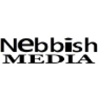 Nebbish Media logo, Nebbish Media contact details