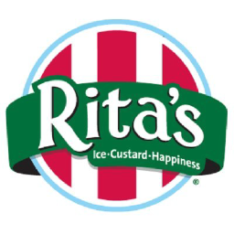 Rita's Ice logo, Rita's Ice contact details