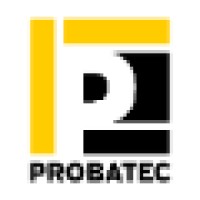 Probatec logo, Probatec contact details