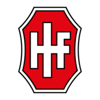 HIF Håndbold logo, HIF Håndbold contact details