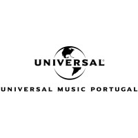 Universal Music Portugal logo, Universal Music Portugal contact details