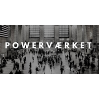 Powerværket logo, Powerværket contact details