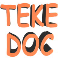 Tekedoc logo, Tekedoc contact details