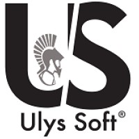 ULYS SOFT logo, ULYS SOFT contact details