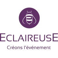 Agence Eclaireuse logo, Agence Eclaireuse contact details