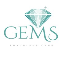 GEMS CARE logo, GEMS CARE contact details