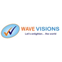 Wave Visions logo, Wave Visions contact details