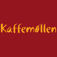 KaffemÃ¸llen a/s logo, KaffemÃ¸llen a/s contact details