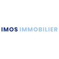 IMOS Immobilier logo, IMOS Immobilier contact details