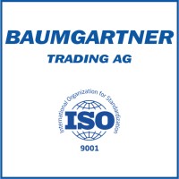 Baumgartner Trading AG logo, Baumgartner Trading AG contact details