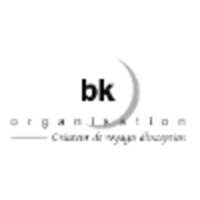 BK ORGANISATION SA logo, BK ORGANISATION SA contact details