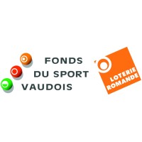 Fonds du Sport Vaudois logo, Fonds du Sport Vaudois contact details