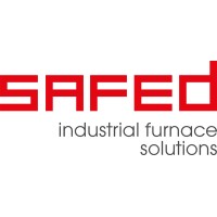 SAFED Industrial Furnace Solutions logo, SAFED Industrial Furnace Solutions contact details