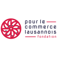 Fondation pour le commerce lausannois logo, Fondation pour le commerce lausannois contact details