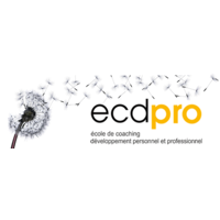 ECDPro logo, ECDPro contact details