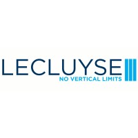 Lecluyse - Custom Made Vinyl Slats logo, Lecluyse - Custom Made Vinyl Slats contact details