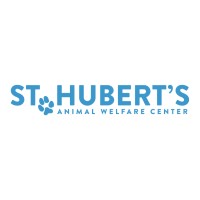 St Hubert's Animal Welfare Center logo, St Hubert's Animal Welfare Center contact details