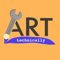 Art Technically logo, Art Technically contact details