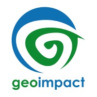 geoimpact AG logo, geoimpact AG contact details