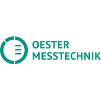 Oester Messtechnik GmbH logo, Oester Messtechnik GmbH contact details