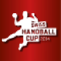 Swiss Handball Cup 2014 logo, Swiss Handball Cup 2014 contact details