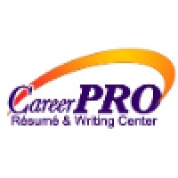 CareerPRO Resume Center logo, CareerPRO Resume Center contact details