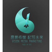 Vision Media Marketing logo, Vision Media Marketing contact details