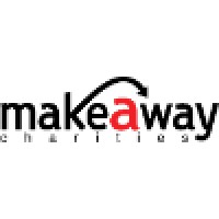 MakeAWay Charities logo, MakeAWay Charities contact details