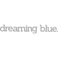 Dreaming Blue logo, Dreaming Blue contact details