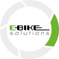 E-Bike Solutions logo, E-Bike Solutions contact details