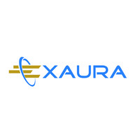 Exaura logo, Exaura contact details