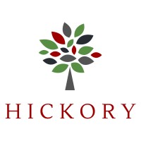 Hickory Business Support logo, Hickory Business Support contact details