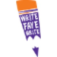 Write Faye Write logo, Write Faye Write contact details