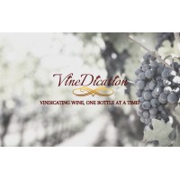 VineDication, LLC logo, VineDication, LLC contact details