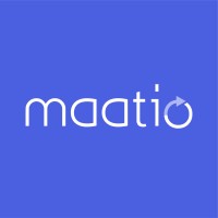 Maatio Oy logo, Maatio Oy contact details