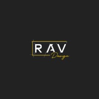 Rav Design logo, Rav Design contact details