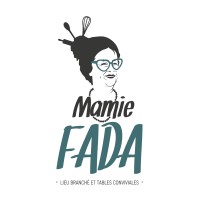 Mamie Fada logo, Mamie Fada contact details