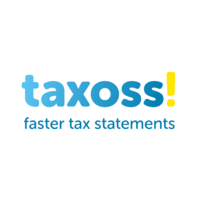 Taxoss AG logo, Taxoss AG contact details