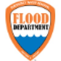 Flood Department logo, Flood Department contact details